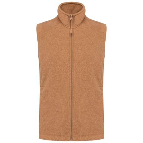 Kariban LUCA unisex polár mellény