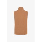 Kariban LUCA unisex polár mellény