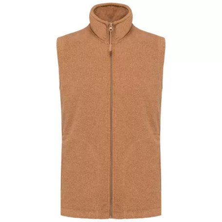 Kariban LUCA unisex polár mellény