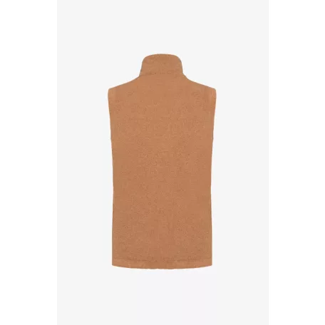 Kariban LUCA unisex polár mellény