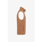 Kariban LUCA unisex polár mellény