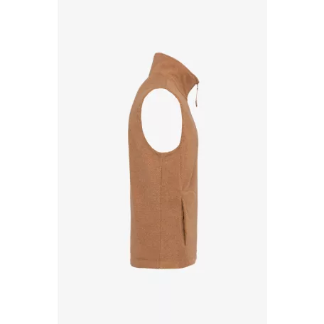 Kariban LUCA unisex polár mellény