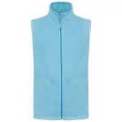 Kariban LUCA unisex polár mellény