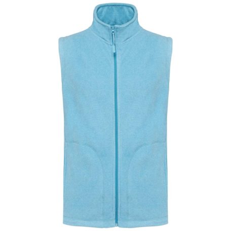 Kariban LUCA unisex polár mellény