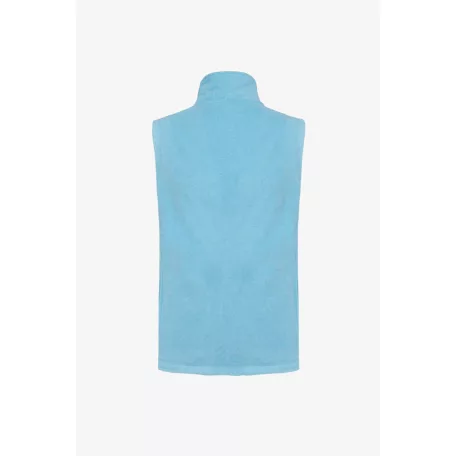 Kariban LUCA unisex polár mellény