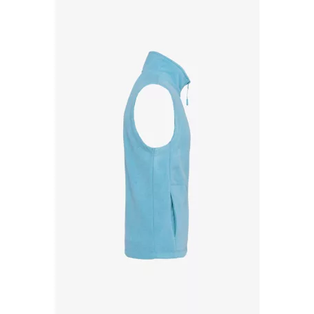 Kariban LUCA unisex polár mellény