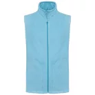 Kariban LUCA unisex polár mellény