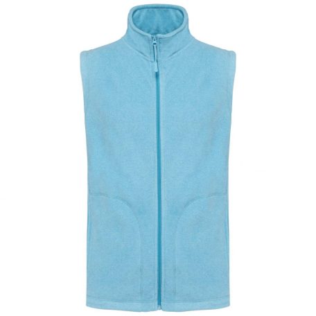 Kariban LUCA unisex polár mellény