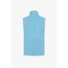 Kariban LUCA unisex polár mellény