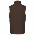 Kariban LUCA unisex polár mellény