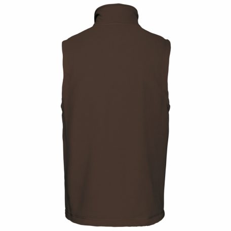 Kariban LUCA unisex polár mellény