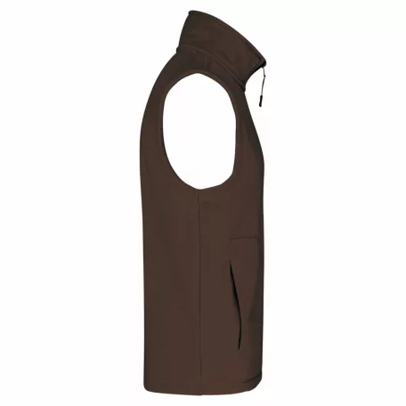 Kariban LUCA unisex polár mellény