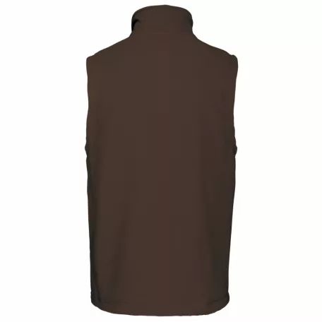 Kariban LUCA unisex polár mellény