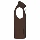 Kariban LUCA unisex polár mellény