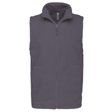 Kariban LUCA unisex polár mellény
