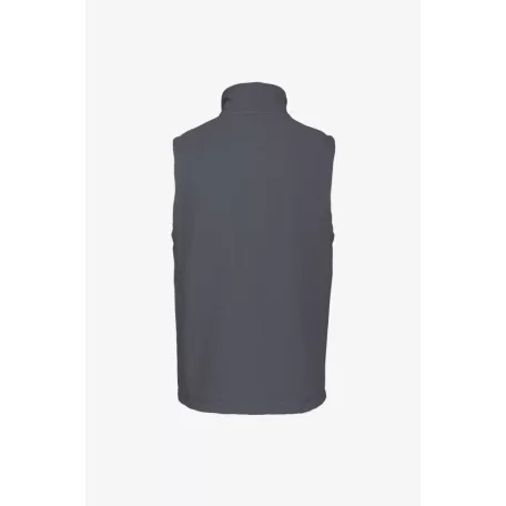 Kariban LUCA unisex polár mellény