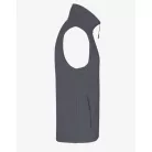 Kariban LUCA unisex polár mellény