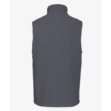 Kariban LUCA unisex polár mellény