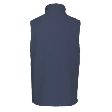 Kariban LUCA unisex polár mellény