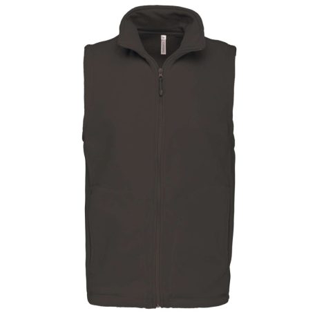 Kariban LUCA unisex polár mellény
