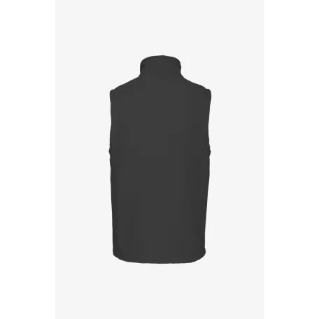 Kariban LUCA unisex polár mellény