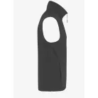 Kariban LUCA unisex polár mellény