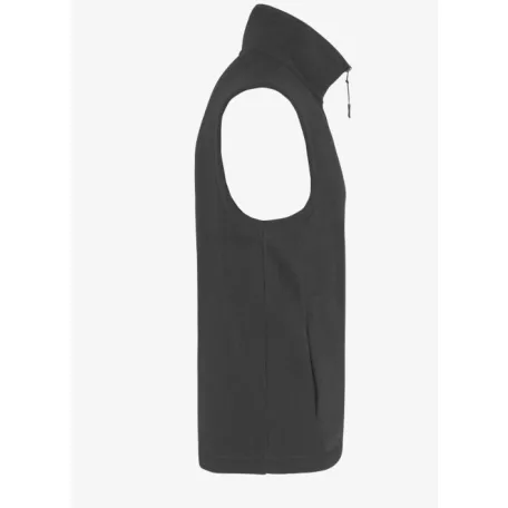 Kariban LUCA unisex polár mellény