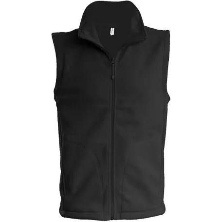 Kariban LUCA unisex polár mellény