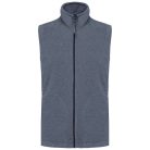 Kariban LUCA unisex polár mellény