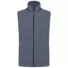 Kariban LUCA unisex polár mellény