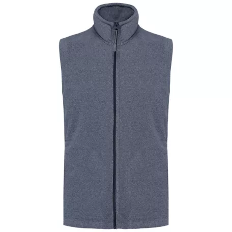 Kariban LUCA unisex polár mellény
