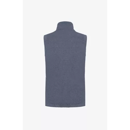 Kariban LUCA unisex polár mellény