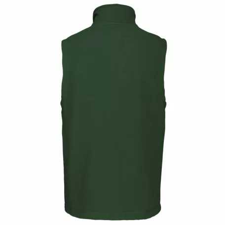 Kariban LUCA unisex polár mellény