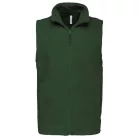 Kariban LUCA unisex polár mellény