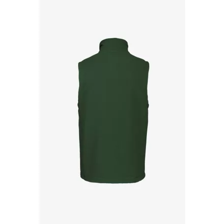 Kariban LUCA unisex polár mellény