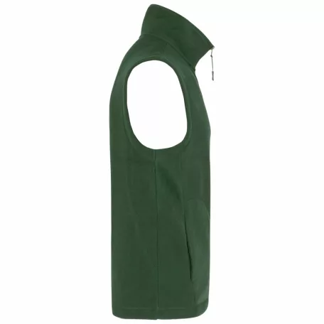 Kariban LUCA unisex polár mellény