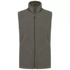 Kariban LUCA unisex polár mellény