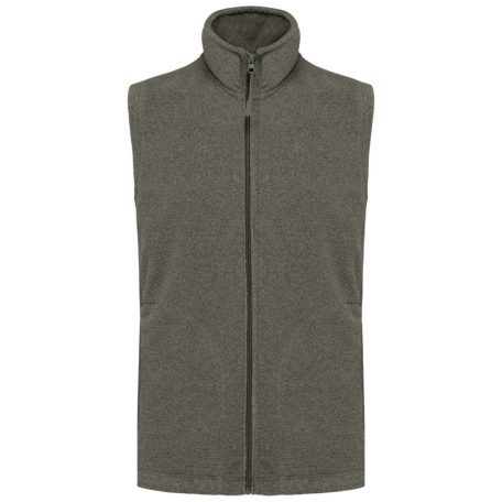 Kariban LUCA unisex polár mellény
