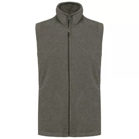 Kariban LUCA unisex polár mellény