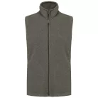 Kariban LUCA unisex polár mellény