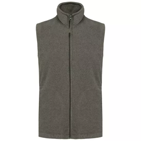 Kariban LUCA unisex polár mellény