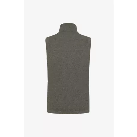 Kariban LUCA unisex polár mellény