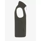 Kariban LUCA unisex polár mellény