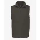 Kariban LUCA unisex polár mellény