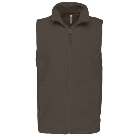 Kariban LUCA unisex polár mellény
