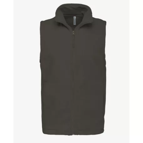 Kariban LUCA unisex polár mellény