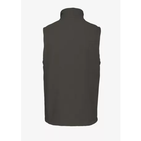 Kariban LUCA unisex polár mellény