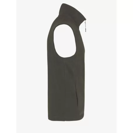 Kariban LUCA unisex polár mellény