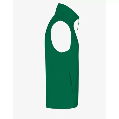 Kariban LUCA unisex polár mellény