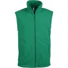 Kariban LUCA unisex polár mellény